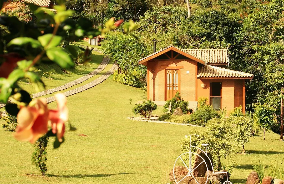Pousada Villa Campestre-1